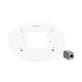 Axis Communications T94F01M J-Box Gang Box Plate — Being Shipped