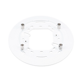 Axis Communications T94F01M J-Box Gang Box Plate — Being Shipped