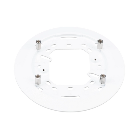 Axis Communications T94F01M J-Box Gang Box Plate — Being Shipped