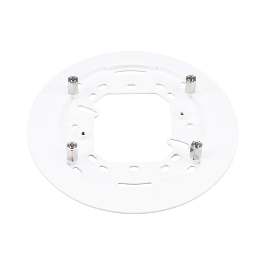 Axis Communications T94F01M J-Box Gang Box Plate — Being Shipped