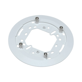 Axis Communications T94F01M J-Box Gang Box Plate — Being Shipped