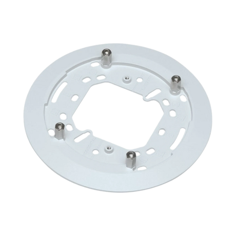 Axis Communications T94F01M J-Box Gang Box Plate — Being Shipped