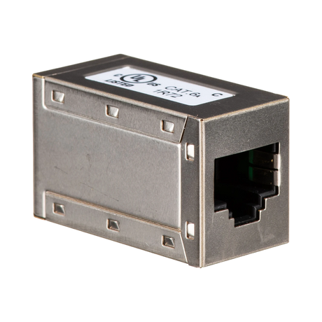 Axis Communications T94F01M J-Box Gang Box Plate — Being Shipped