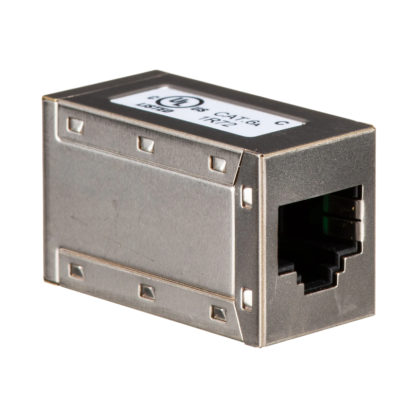 Axis Communications T94F01M J-Box Gang Box Plate — Being Shipped