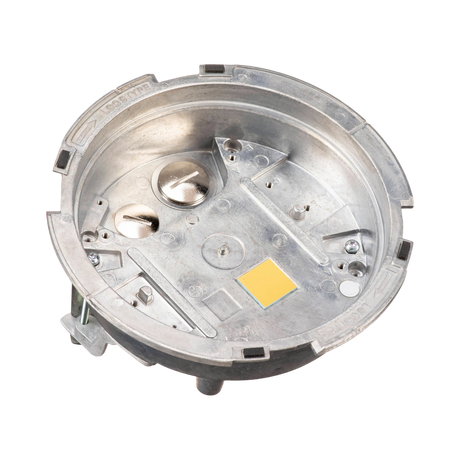 Axis TP3201 Recessed Mount for Dome Cameras — Being Shipped
