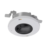 Axis TP3201 Recessed Mount for Dome Cameras — Being Shipped