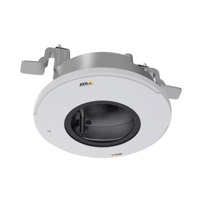 Axis TP3201 Recessed Mount for Dome Cameras — Being Shipped