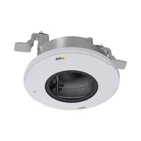 Axis TP3201 Recessed Mount for Dome Cameras — Being Shipped