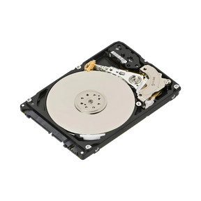 Lenovo 300GB 2.5" 10000RPM SAS Hot Swap HDD — Being Shipped