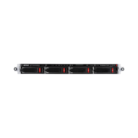 Buffalo TeraStation 5420RN 32TB 4-Bay Windows IoT NAS Server (4 x 8TB) — Being Shipped