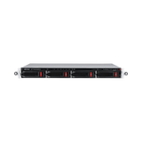 Buffalo TeraStation 3420RN Partially Populated 8TB 4-Bay 1U Rackmount NAS Server (2 x 4TB) — Being Shipped