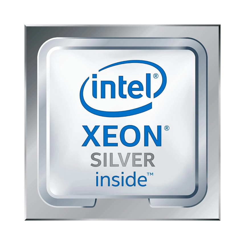 Lenovo Intel Xeon Silver 4116 2.1 GHz 12 Core 24 Threads Processor Upgrade — Being Shipped