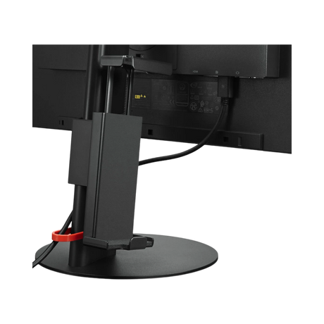Lenovo Docking Station Mounting Kit for ThinkPad Cable Docks — Being Shipped