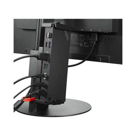 Lenovo Docking Station Mounting Kit for ThinkPad Cable Docks — Being Shipped