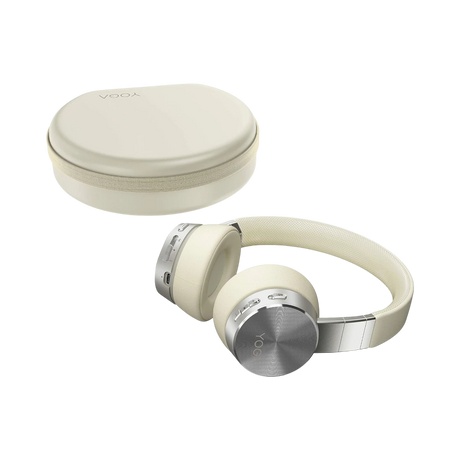 Lenovo Yoga Active Noise Cancellation Headphone — Being Shipped