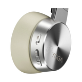 Lenovo Yoga Active Noise Cancellation Headphone — Being Shipped