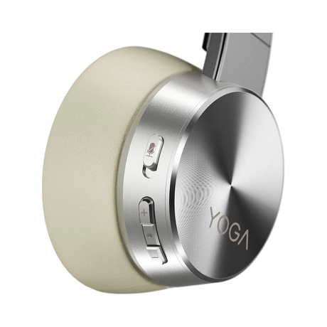 Lenovo Yoga Active Noise Cancellation Headphone — Being Shipped