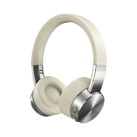 Lenovo Yoga Active Noise Cancellation Headphone — Being Shipped