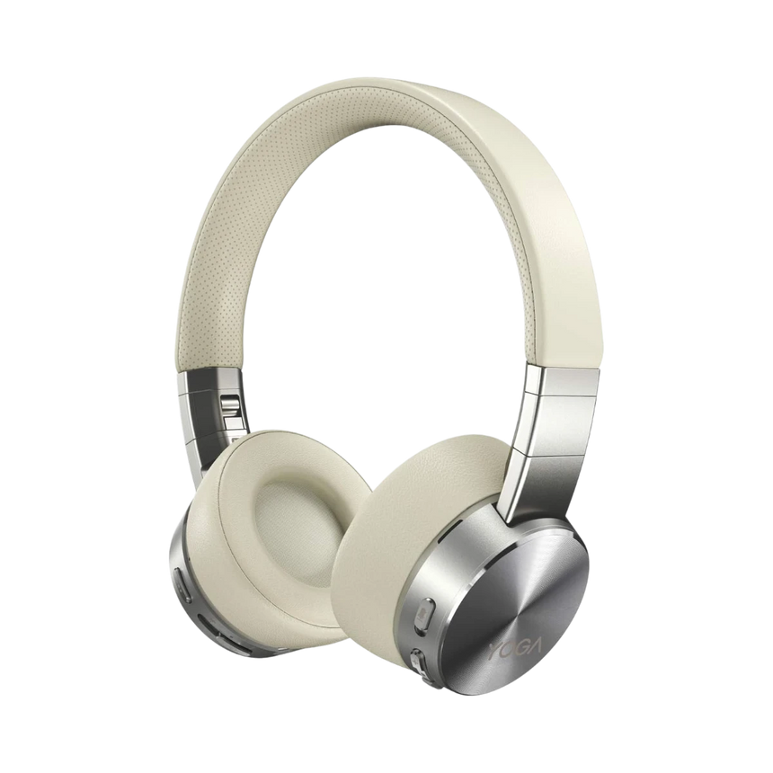 Lenovo Yoga Active Noise Cancellation Headphone — Being Shipped