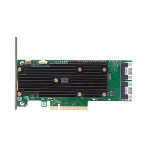 Lenovo ThinkSystem RAID 940-16i PCIe 4.0 SAS Controller — Being Shipped