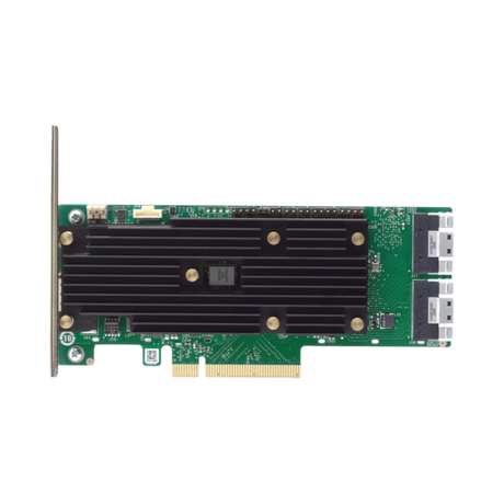 Lenovo ThinkSystem RAID 940-16i PCIe 4.0 SAS Controller — Being Shipped