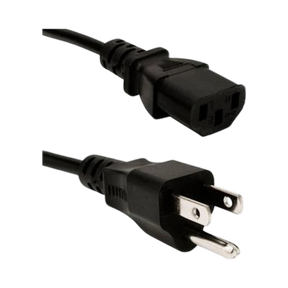 Lenovo 9ft NEMA 5-15P to C13 120V Power Cable — Being Shipped