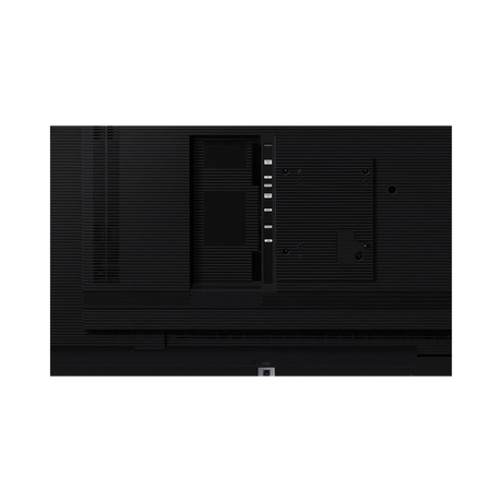 Samsung WM85B Flip Pro 85" 4K Interactive Touchscreen LED Display — Being Shipped