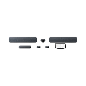 Lenovo Google Meet Series One Gen 2 Large Room Kit Intel Core i7-10510U — Being Shipped