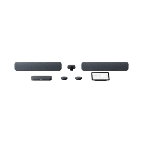 Lenovo Google Meet Series One Gen 2 Large Room Kit Intel Core i7-10510U — Being Shipped