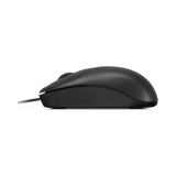 Lenovo USB-A 1000 DPI Basic Wired Mouse (Black) — Being Shipped