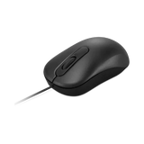 Lenovo USB-A 1000 DPI Basic Wired Mouse (Black) — Being Shipped