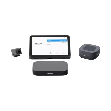 ASUS Google Meet Small/Medium Conference Room Kit — Being Shipped