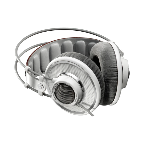 AKG K701 Open-Back Reference Stereo Headphones — Being Shipped