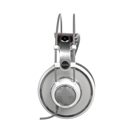 AKG K701 Open-Back Reference Stereo Headphones — Being Shipped