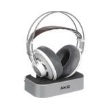 AKG K701 Open-Back Reference Stereo Headphones — Being Shipped