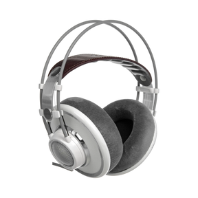 AKG K701 Open-Back Reference Stereo Headphones — Being Shipped