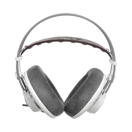 AKG K701 Open-Back Reference Stereo Headphones — Being Shipped