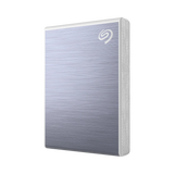 Seagate One Touch 2TB USB 3.2 Gen 2 External SSD (Blue Woven Fabric) — Being Shipped