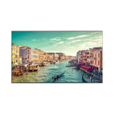 Samsung QM98T-B 98" Class 4K UHD Corporate & Commercial Signage Smart LED Display — Being Shipped
