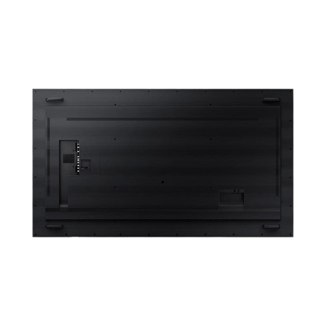 Samsung QM98T-B 98" Class 4K UHD Corporate & Commercial Signage Smart LED Display — Being Shipped