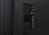 Samsung QM98T-B 98" Class 4K UHD Corporate & Commercial Signage Smart LED Display — Being Shipped