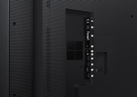 Samsung QM98T-B 98" Class 4K UHD Corporate & Commercial Signage Smart LED Display — Being Shipped