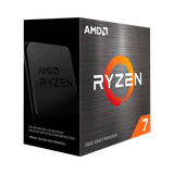 AMD Ryzen 7 5700X 3.4 GHz 8-Core AM4 Processor — Being Shipped