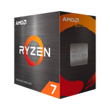 AMD Ryzen 7 5700X 3.4 GHz 8-Core AM4 Processor — Being Shipped