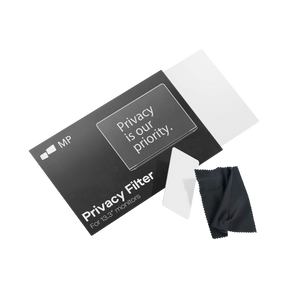 Mobile Pixels Privacy Screen Filter for 13.3" Displays — Being Shipped