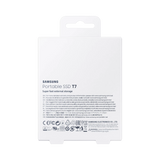Samsung T7 1TB USB 3.2 Portable SSD (Titan Gray) — Being Shipped