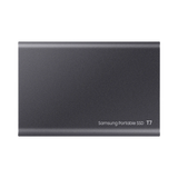 Samsung T7 1TB USB 3.2 Portable SSD (Titan Gray) — Being Shipped