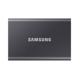 Samsung T7 1TB USB 3.2 Portable SSD (Titan Gray) — Being Shipped