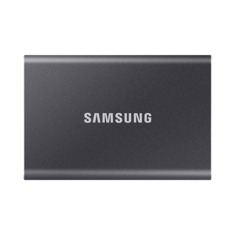 Samsung T7 1TB USB 3.2 Portable SSD (Titan Gray) — Being Shipped