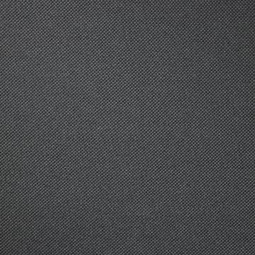 Chief Fusion Back Cover 2X1 Large (Black) — Being Shipped